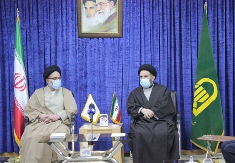 وزیر اطلاعات: حل دغدغههای معیشتی مردم اولویت دولت است وزیر اطلاعات: حل دغدغههای معیشتی مردم اولویت دولت است