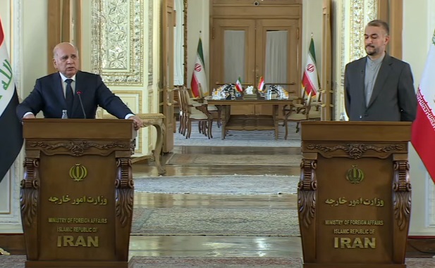 ادامه مذاکرات تهران - ریاض؛ به زودی ادامه مذاکرات تهران - ریاض؛ به زودی