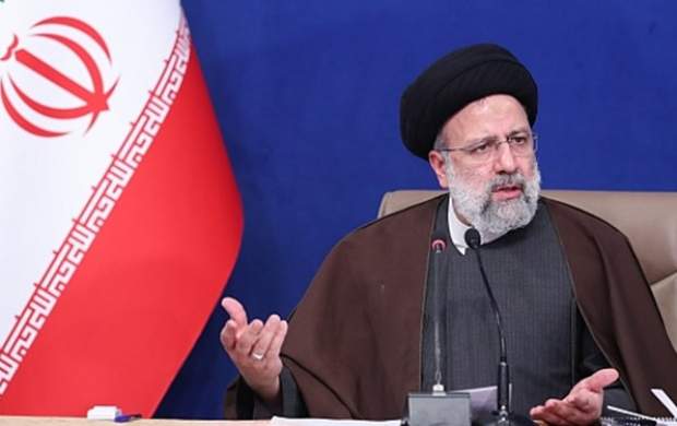رئیسی: درس مهم سیل اخیر، اجرای قانون مقابله با بحران بود رئیسی: درس مهم سیل اخیر، اجرای قانون مقابله با بحران بود