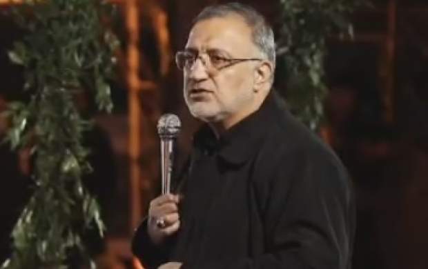 زاکانی: تاکجا بایدپای انقلاب بایستیم؟!