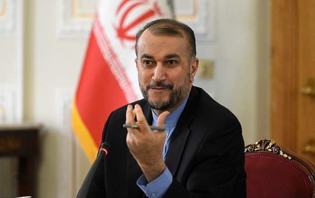 ابتکار عمل گفتوگوهای وین دست ایران است ابتکار عمل گفتوگوهای وین دست ایران است