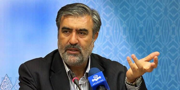 نمایندگان قوه قضائیه در سازمان اموال تملیکی چه میکنند؟ نمایندگان قوه قضائیه در سازمان اموال تملیکی چه میکنند؟