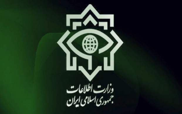 باند زمینخواری توسط اطلاعات منهدم شد باند زمینخواری توسط اطلاعات منهدم شد