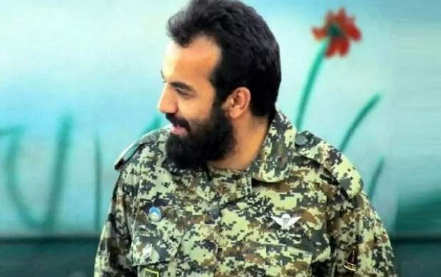 شهید مدافع حرمی که در فتنه ۸۸ تا مرز شهادت رفت شهید مدافع حرمی که در فتنه ۸۸ تا مرز شهادت رفت