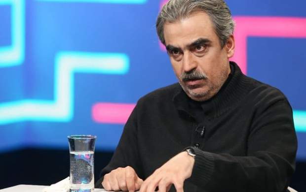 ایران خود را مشمول ضربالاجل غربیها نمیداند ایران خود را مشمول ضربالاجل غربیها نمیداند