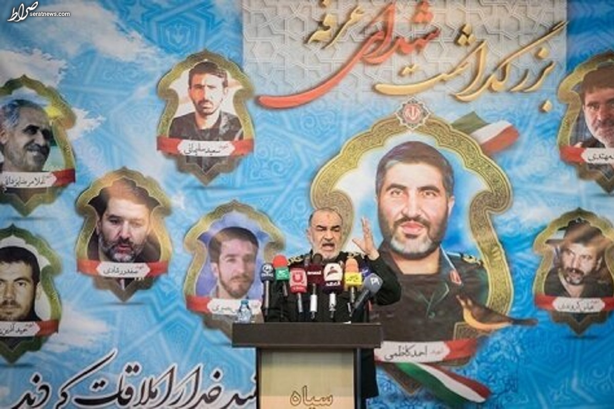 بخشی از انتقام سخت هنوز باقی مانده است بخشی از انتقام سخت هنوز باقی مانده است