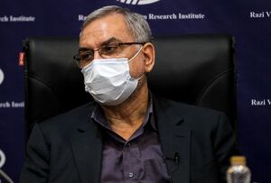 اقتدار ملت ایران در دوران کرونا نمایان شد اقتدار ملت ایران در دوران کرونا نمایان شد