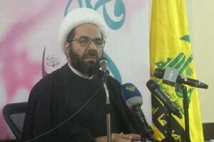 آمریکا درصدد تبدیل پارلمان لبنان به سکویی برای ضربه به مقاومت است آمریکا درصدد تبدیل پارلمان لبنان به سکویی برای ضربه به مقاومت است