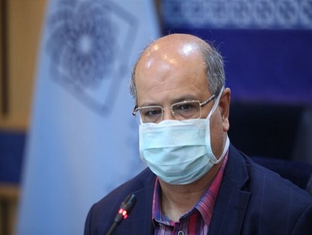 سپاه و بسیج نقش عمده ای در حل بحران کرونایی ایفا نمودند سپاه و بسیج نقش عمده ای در حل بحران کرونایی ایفا نمودند