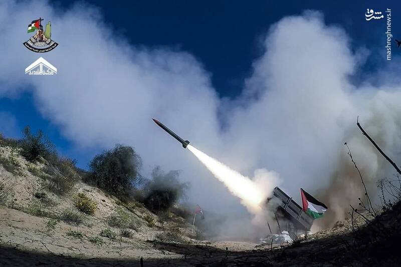 «رکن شدید ۲»؛ اهداف و پیامهای هشدار آمیز دومین مانور مشترک گروههای فلسطینی برای اشغالگران «رکن شدید ۲»؛ اهداف و پیامهای هشدار آمیز دومین مانور مشترک گروههای فلسطینی برای اشغالگران