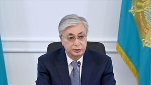 توقایف: نیروهایی از خاورمیانه در شورشهای قزاقستان حضور داشتند توقایف: نیروهایی از خاورمیانه در شورشهای قزاقستان حضور داشتند