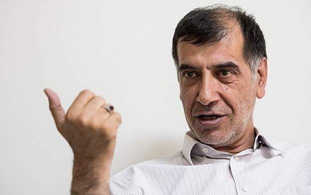 باهنر: بعضی دوستان انقلاب به آیت الله هاشمی جفا کردند باهنر: بعضی دوستان انقلاب به آیت الله هاشمی جفا کردند
