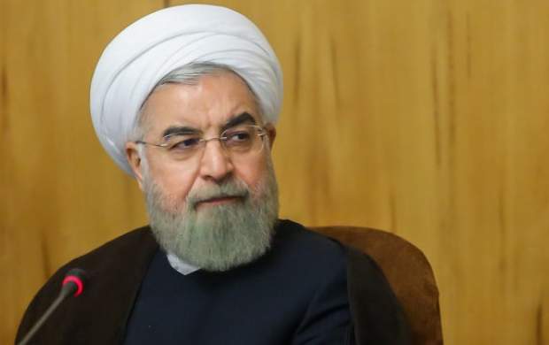 تحقیق و تفحص از نهاد ریاست جمهوری دولت روحانی تصویب شد تحقیق و تفحص از نهاد ریاست جمهوری دولت روحانی تصویب شد