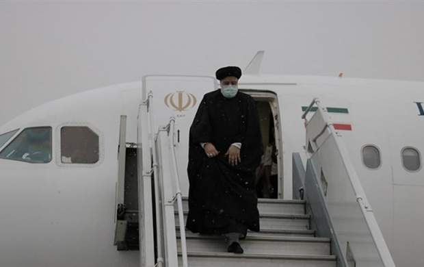 رئیس جمهور در چهاردهمین سفر استانی به هرمزگان میرود رئیس جمهور در چهاردهمین سفر استانی به هرمزگان میرود