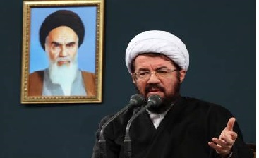 تضعیف ولایت حق، یک معصیت تاریخی/ بیحجابی توهین به ارزشهای دینی است و باید جلوی آن گرفته شود تضعیف ولایت حق، یک معصیت تاریخی/ بیحجابی توهین به ارزشهای دینی است و باید جلوی آن گرفته شود