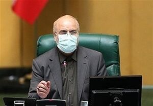 قالیباف: از وزارت راه انتظار ساختمان سازی نداریم قالیباف: از وزارت راه انتظار ساختمان سازی نداریم