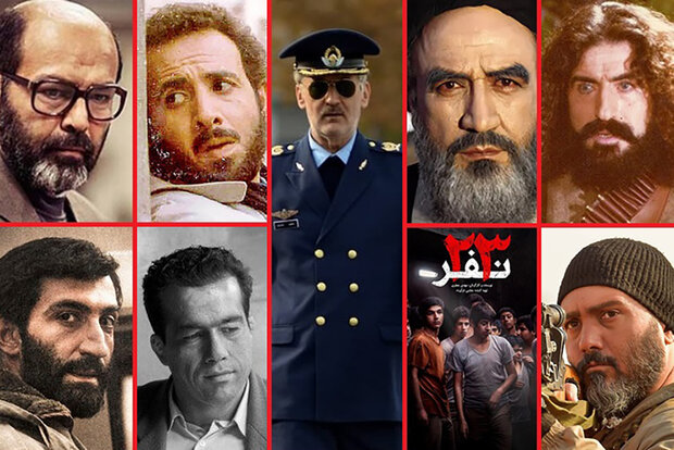 فیلمسازان «فجر» چهلم چه «قصههایی» دارند؟ فیلمسازان «فجر» چهلم چه «قصههایی» دارند؟