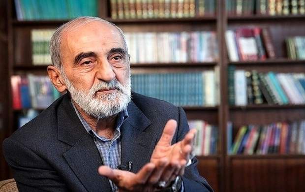 یک زونکن سند از دیدار خاتمی با جرج سوروس دارم یک زونکن سند از دیدار خاتمی با جرج سوروس دارم