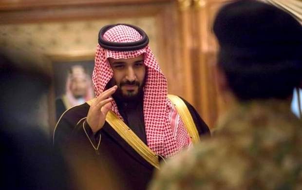 دلایل عربستان برای مذاکره با ایران +فیلم