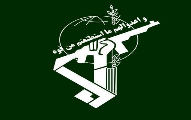 سپاه امنیت ۵۳ فرودگاه کشور را تأمین می‌کند