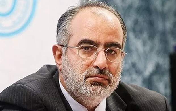 کیهان: مشاور روحانی چه چیزی را انکار میکند؟! کیهان: مشاور روحانی چه چیزی را انکار میکند؟!