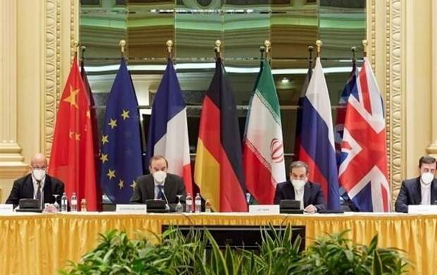 بازگشت موقت مذاکرهکنندگان ارشد به پایتختها بازگشت موقت مذاکرهکنندگان ارشد به پایتختها