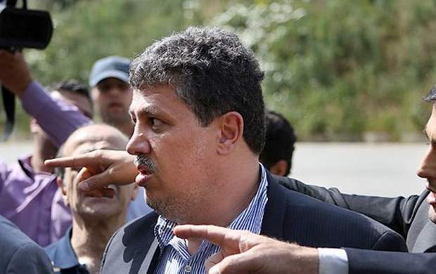 طلبکاری وکیل خاندان هاشمی: مهدی ناحق به ۱۰ سال به زندان محکوم شد! طلبکاری وکیل خاندان هاشمی: مهدی ناحق به ۱۰ سال به زندان محکوم شد!