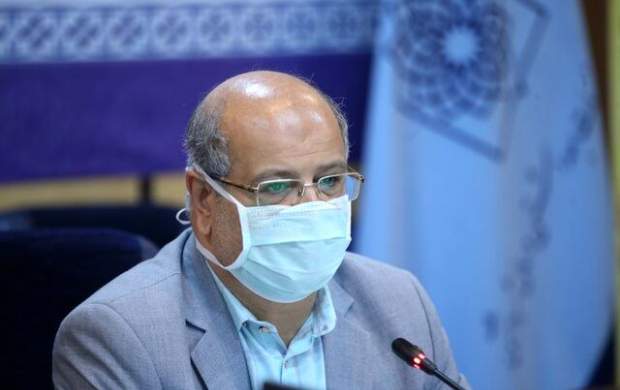 زالی: درباره «اُمیکرون» سادهاندیشی نکنیم زالی: درباره «اُمیکرون» سادهاندیشی نکنیم