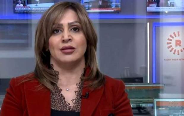 یک زن نامزد ریاستجمهوری عراق شد یک زن نامزد ریاستجمهوری عراق شد