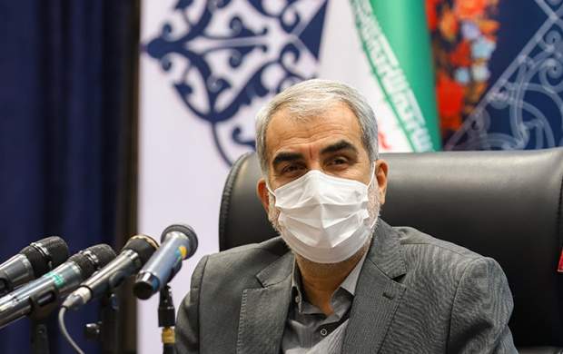 حضور دانشآموزان در مدرسه را «اجبار» نکردیم حضور دانشآموزان در مدرسه را «اجبار» نکردیم
