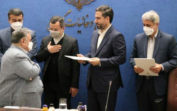 رد پای 4 عضو دولت روحانی در رانت و فساد شرکت دخانیات/ فساد آنقدر زیاد است که با آب دریای خزر هم پاک نمیشود رد پای 4 عضو دولت روحانی در رانت و فساد شرکت دخانیات/ فساد آنقدر زیاد است که با آب دریای خزر هم پاک نمیشود