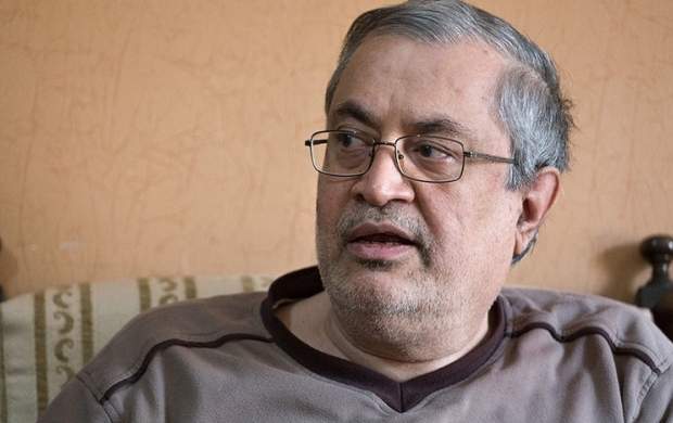 شبههافکنی مجدد سعید حجاریان درباره «عاشورا» شبههافکنی مجدد سعید حجاریان درباره «عاشورا»