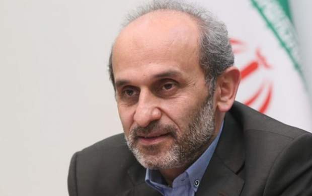 جبلی: در حال شناسایی آسیبها هستیم جبلی: در حال شناسایی آسیبها هستیم