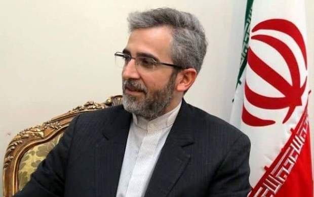 مذاکره کننده ارشد کشورمان عازم وین شد مذاکره کننده ارشد کشورمان عازم وین شد