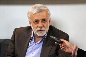 آیتی: تاریخ مصرف خاتمی تمام شده است آیتی: تاریخ مصرف خاتمی تمام شده است