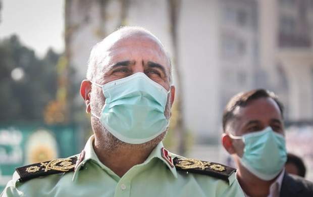 شرط فعالیت شبانه اصناف در تهران شرط فعالیت شبانه اصناف در تهران
