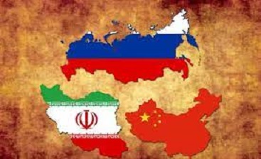 توافق با چین و روسیه رقیب توافق با غرب است!/برای تعامل، به مذاکره با آمریکا نیاز است! توافق با چین و روسیه رقیب توافق با غرب است!/برای تعامل، به مذاکره با آمریکا نیاز است!