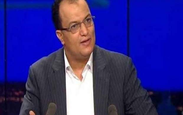 امارات نوکر حقیر آمریکا و اسرائیل است امارات نوکر حقیر آمریکا و اسرائیل است