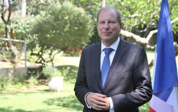 نظر جدید پلیسِ بد مذاکرات درباره توافق هستهای نظر جدید پلیسِ بد مذاکرات درباره توافق هستهای
