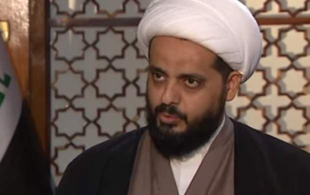 عصائب اهل الحق: به حکام امارات درباره دخالت در عراق هشدار میدهیم عصائب اهل الحق: به حکام امارات درباره دخالت در عراق هشدار میدهیم