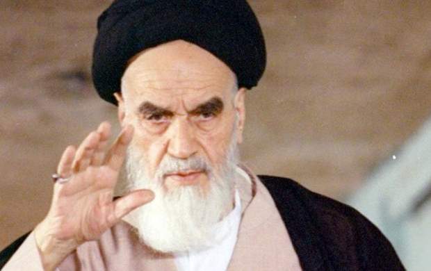 درس غیرت امام به ما در عصر فضای مجازی/ ماجرای چند عکسی که امام به آن واکنش نشان داد درس غیرت امام به ما در عصر فضای مجازی/ ماجرای چند عکسی که امام به آن واکنش نشان داد