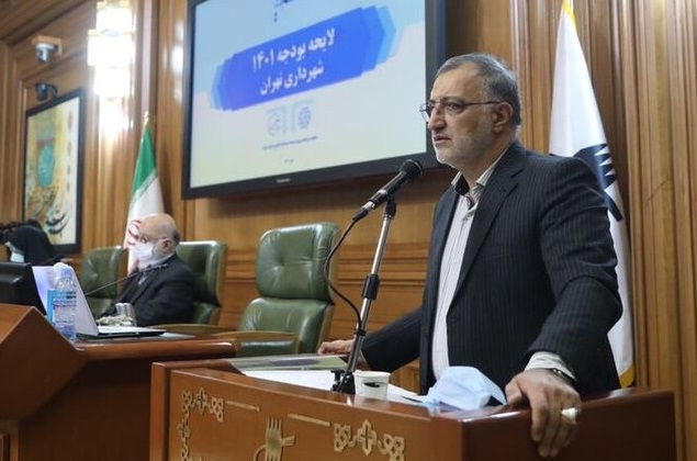 باید قفل حوزه ساختوساز باز شود باید قفل حوزه ساختوساز باز شود