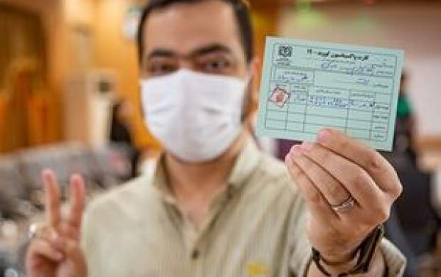 تزریق ۲ دز واکسن برای زیارت عتبات الزامی شد تزریق ۲ دز واکسن برای زیارت عتبات الزامی شد
