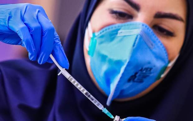 واکسینه نشدهها عامل جهشهای جدید کرونا واکسینه نشدهها عامل جهشهای جدید کرونا
