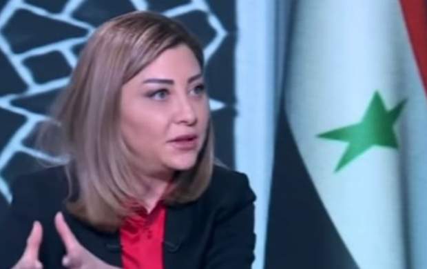 پاسخ وفاداری جمهوری اسلامی ایران را خواهیم داد پاسخ وفاداری جمهوری اسلامی ایران را خواهیم داد