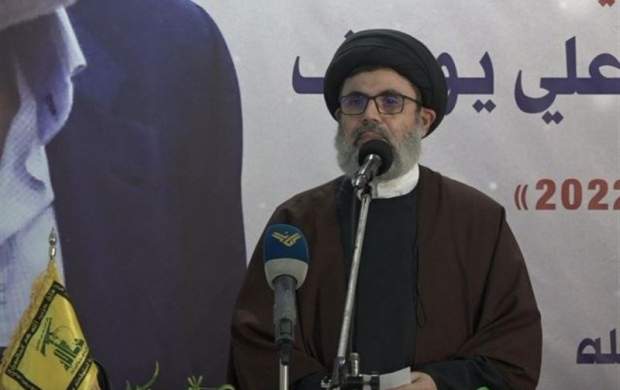 پیشنهاد چندباره آمریکا به حزبالله برای برقراری رابطه پیشنهاد چندباره آمریکا به حزبالله برای برقراری رابطه