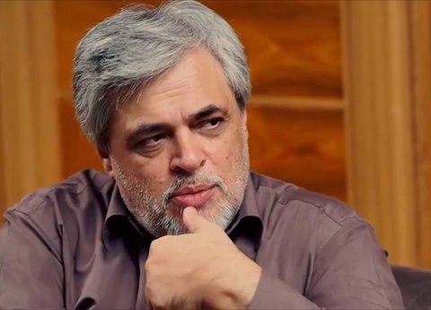آقای مهاجری! اگر آدم راستگویی هستید بسم الله