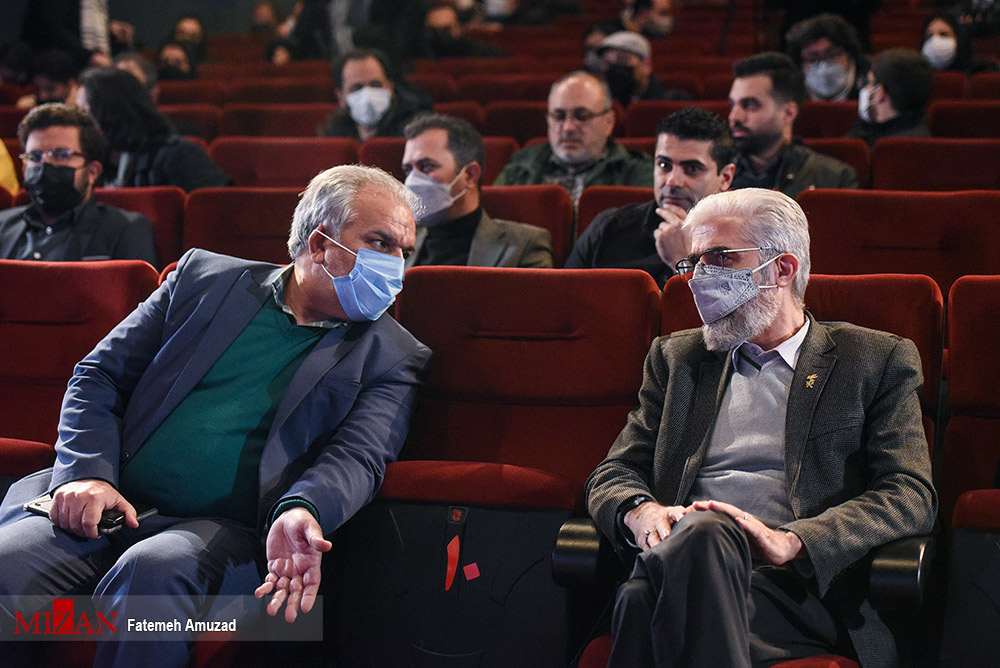 حواشی قرعه‌کشی جشنواره فیلم فجر