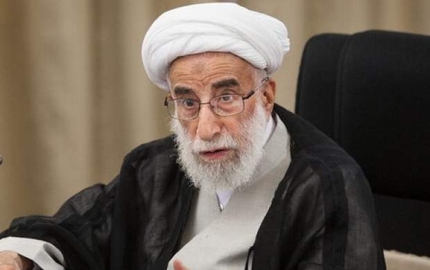 آیتالله جنتی: امام اسلام سیاسی را احیا کرد آیتالله جنتی: امام اسلام سیاسی را احیا کرد