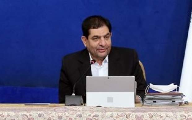 واکنش مخبر به سفر رئیسجمهور به روسیه واکنش مخبر به سفر رئیسجمهور به روسیه